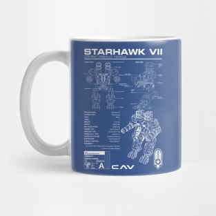 2022 CAV-CON (DARK ALTERNATE) OFFICIAL Mug